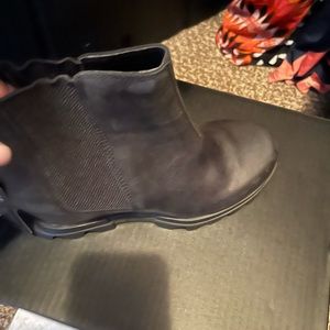 Sorel Joan of arc wedge III Chelsea